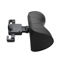 U Shape Auto Headrest With 180 Degree Angles Adjustment Universally For Most Vehicles And Travel Essential Organizers