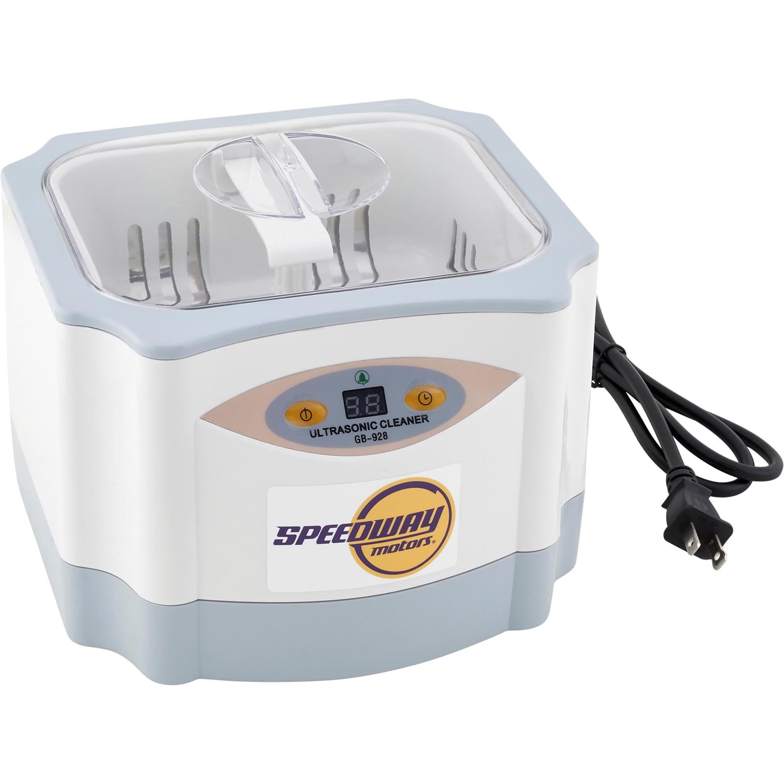Ultrasonic Multi-Purpose Parts Cleaner