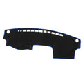 Car Dashboard Cover Mat