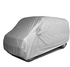 Universal Car Business Car Waterproof Hood Protective Cover MPV Auto Van Cover 2XL 2XXL