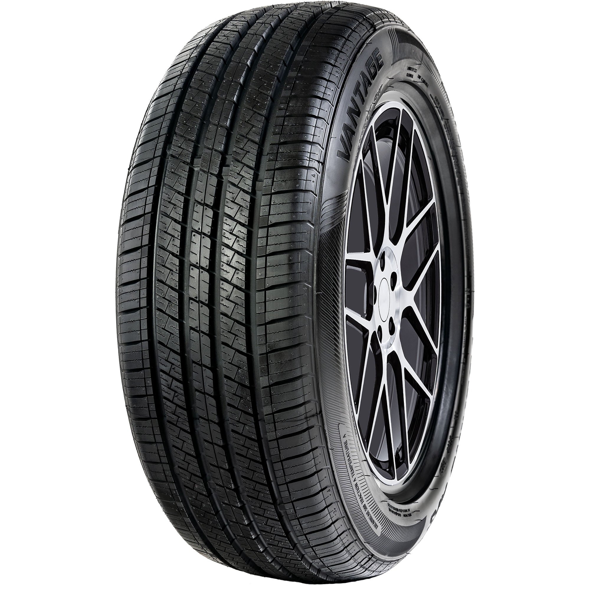 Vantage Touring AS All Season 235/65R17 104H Passenger Tire