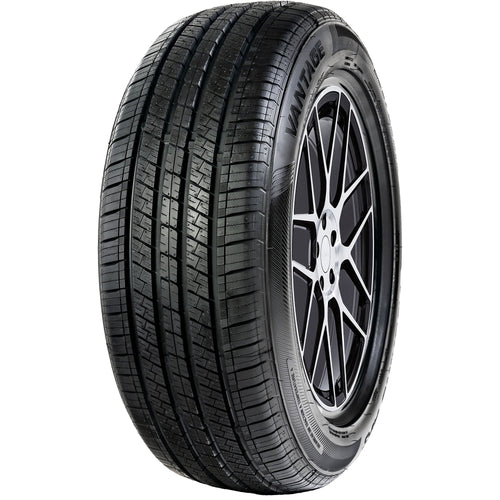 Vantage Touring AS All Season 235/65R17 104H Passenger Tire