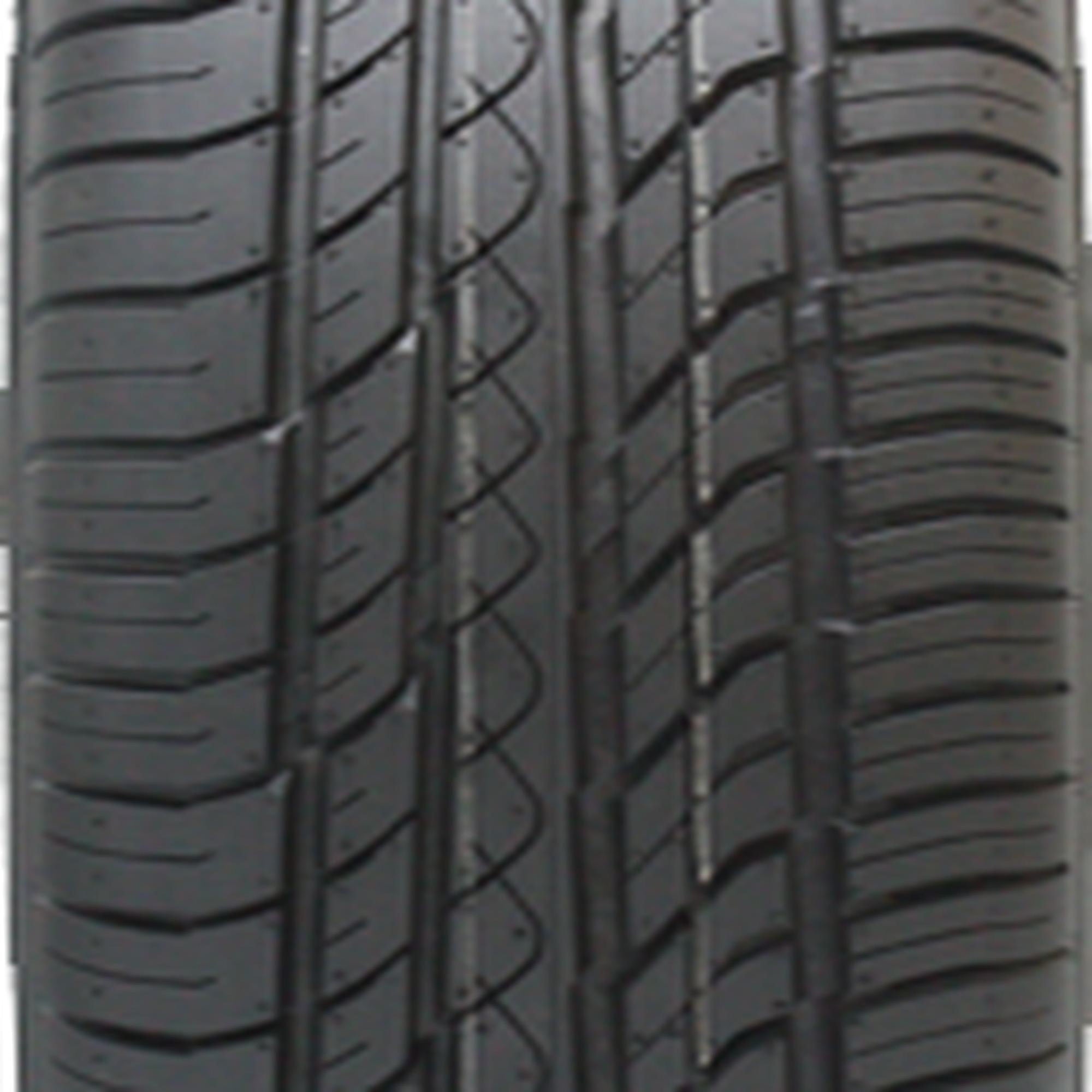 Vee Rubber Vitron ZR All Season 195/65R15 91H Passenger Tire