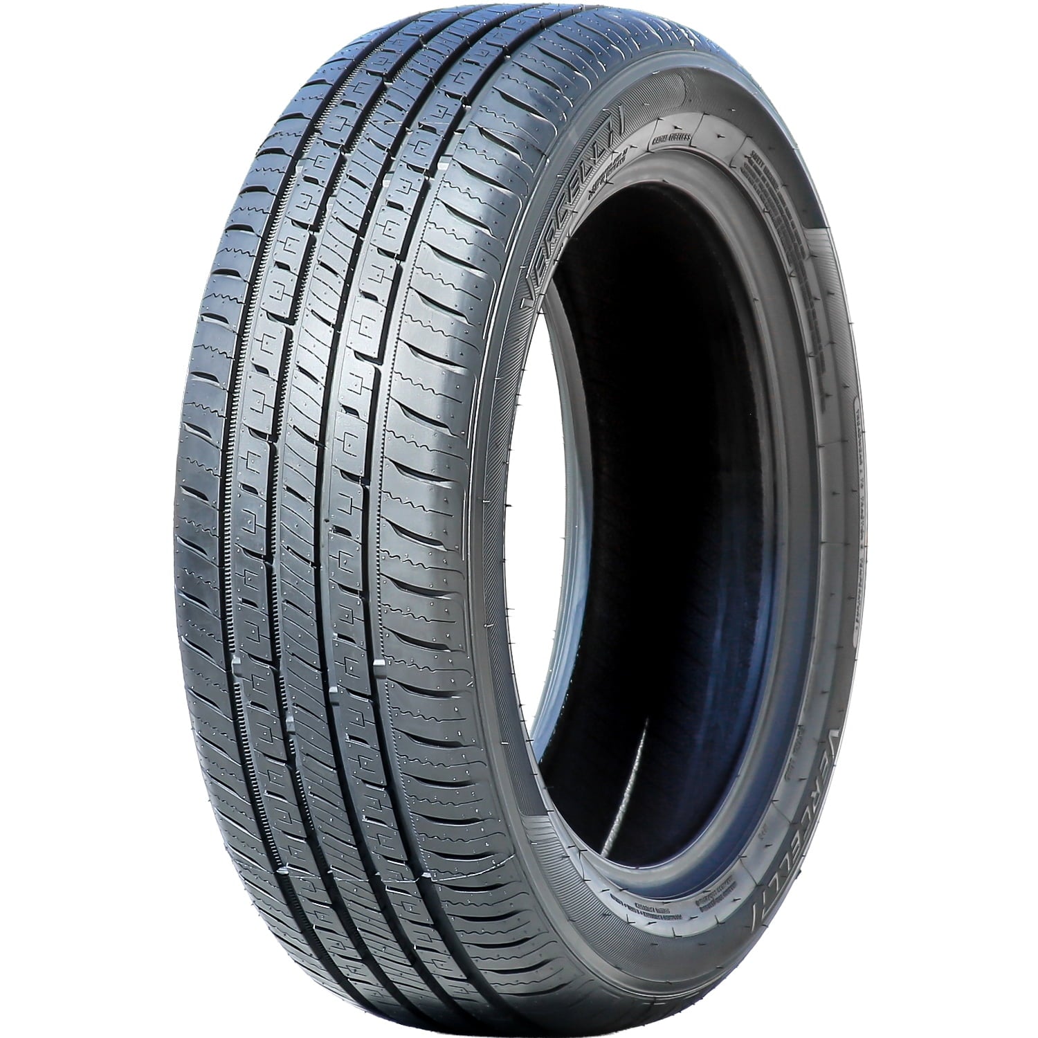Vercelli Strada I 225/50R17 94V a/s All Season Tire