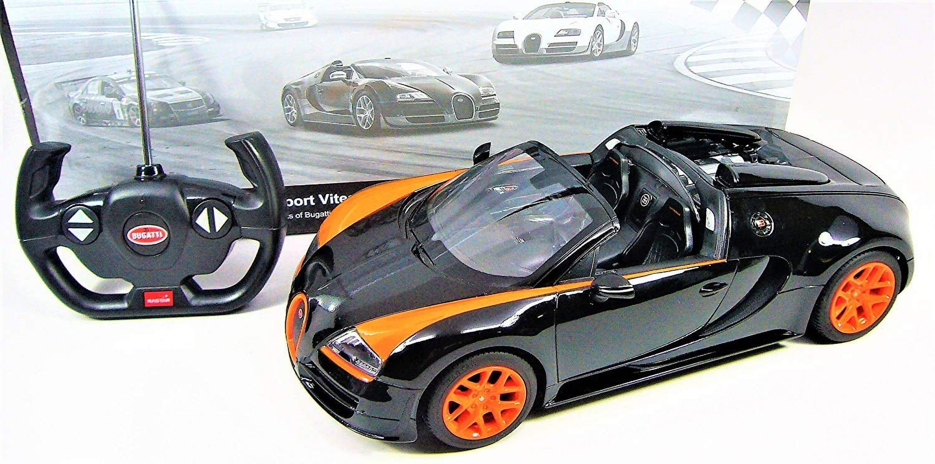 Motivo™ Wonder Wheels 1 24 RC