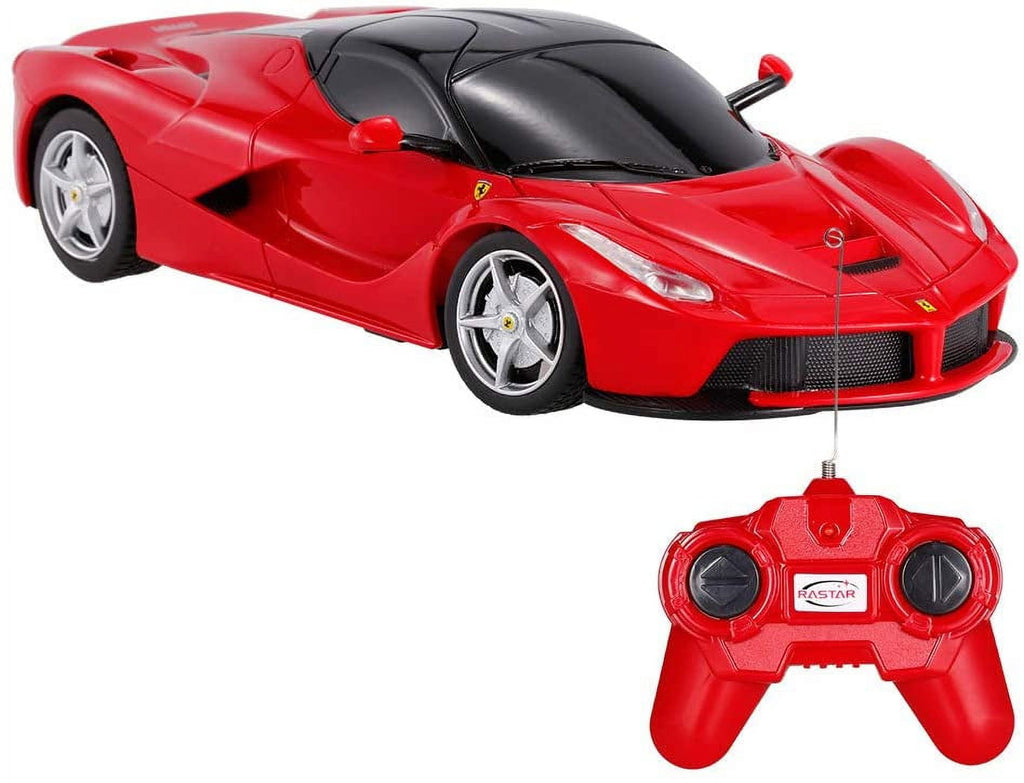 Motivo™ Wonder Wheels 1 24 RC