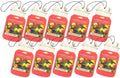 Motivo™ Yankee Candle Macintosh Car Jar