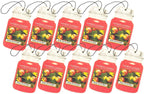 Motivo™ Yankee Candle Macintosh Car Jar