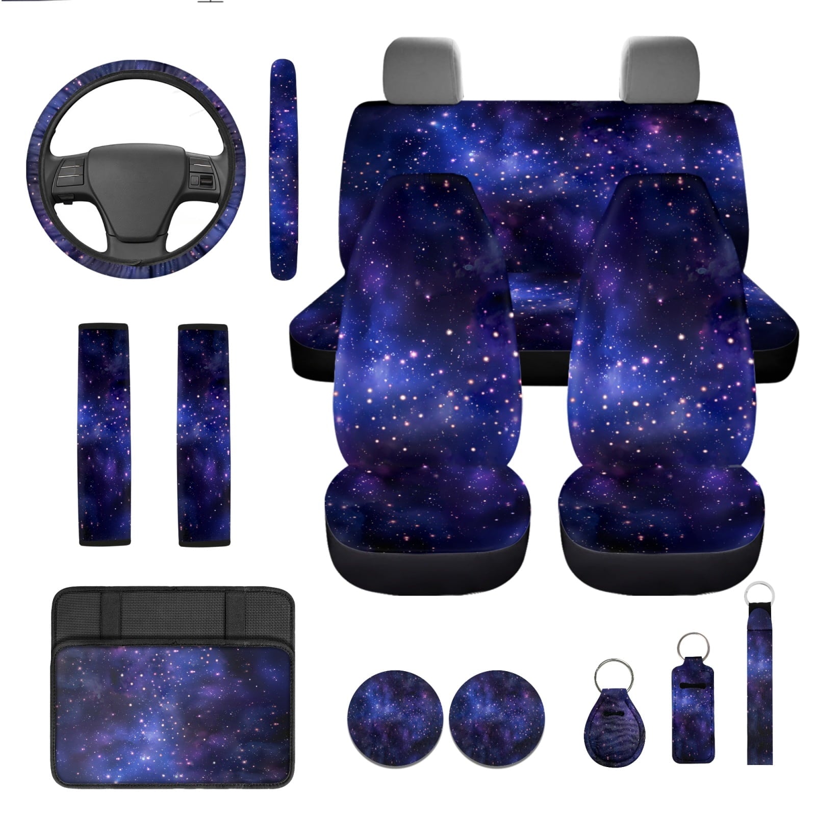 Motivo™ Yuyamidu Sun Moon Car Seat