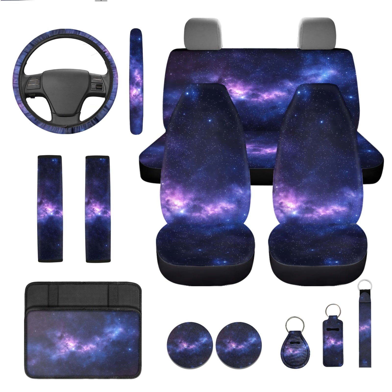 Motivo™ Yuyamidu Sun Moon Car Seat
