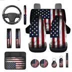 Motivo™ Yuyamidu 13 PCS Car Seat