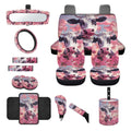 Motivo™ Yuyamidu Sun Moon Car Seat