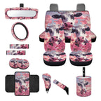 Motivo™ Yuyamidu Sun Moon Car Seat