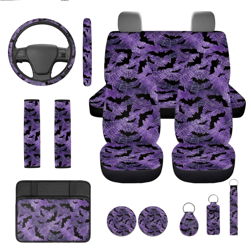 Motivo™ Yuyamidu Sun Moon Car Seat