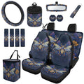 Motivo™ Yuyamidu Butterly Car Seat Cover