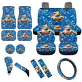 Motivo™ Yuyamidu Sea Turtle Car Seat