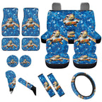 Motivo™ Yuyamidu Sea Turtle Car Seat