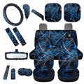 Motivo™ Yuyamidu 16 PCS Car Seat