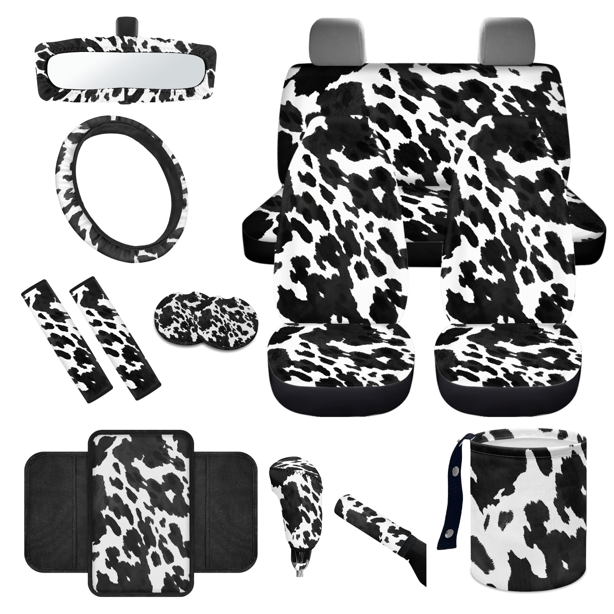 Motivo™ Yuyamidu Sunflower Car Seat Covers