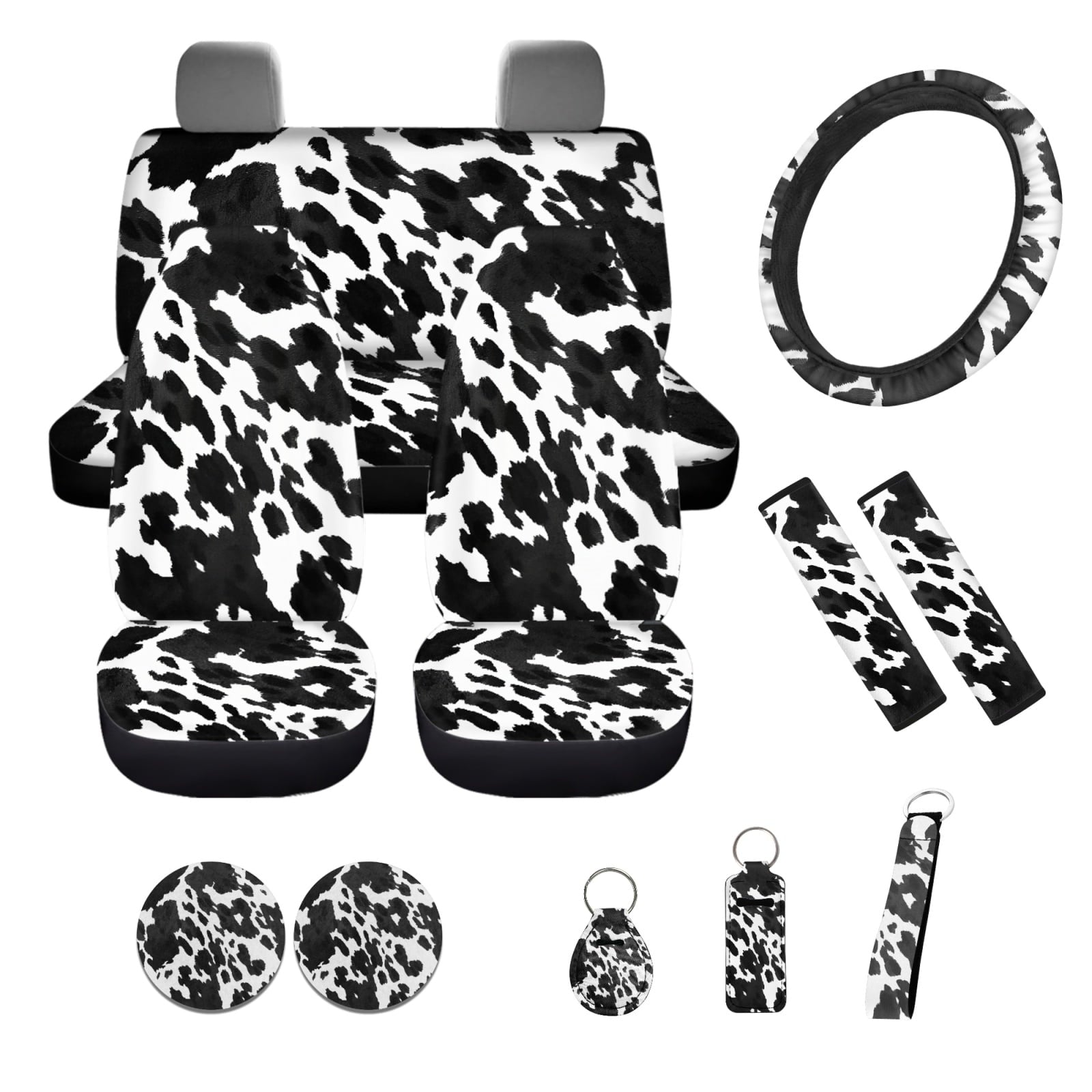 Motivo™ Yuyamidu 12 PCS Blue Cow