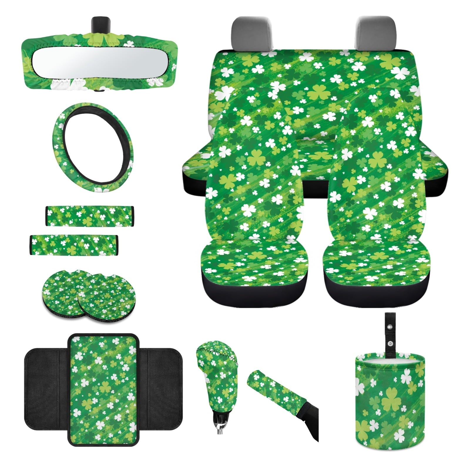 Motivo™ Yuyamidu 14 PCS Cherry Car