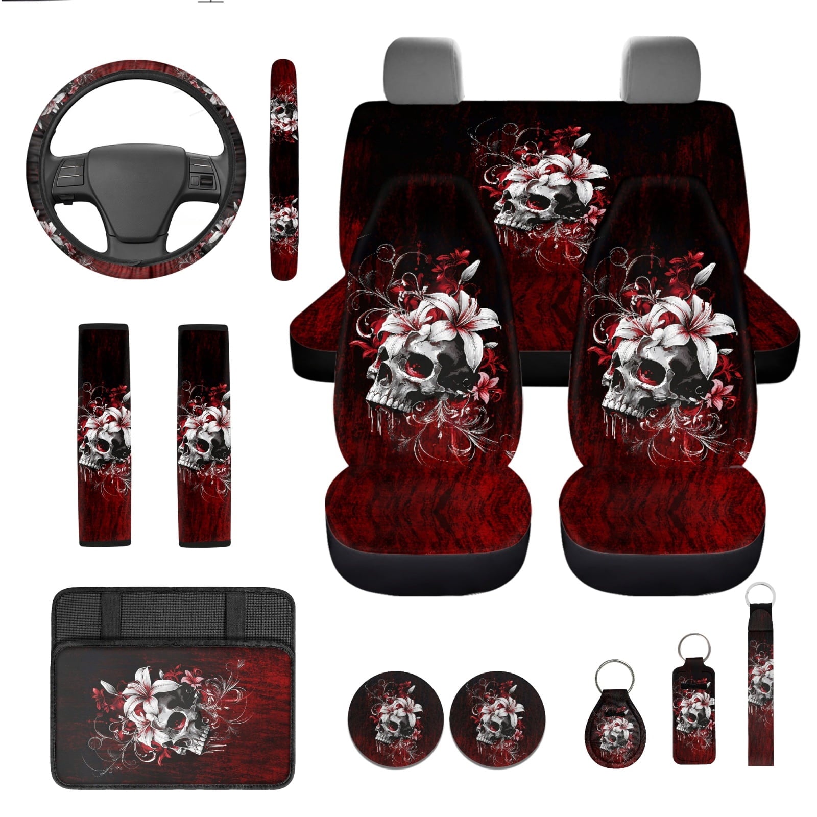 Motivo™ Yuyamidu Sun Moon Car Seat
