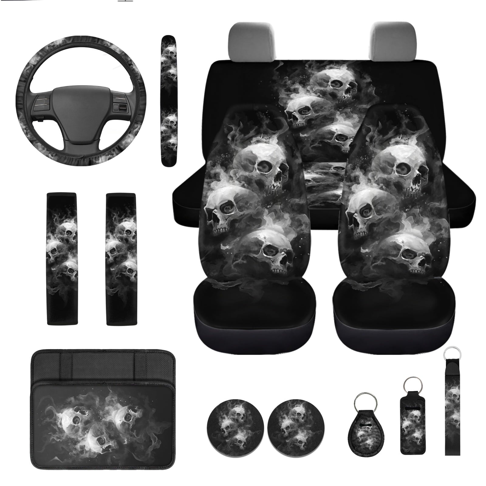 Motivo™ Yuyamidu Sun Moon Car Seat
