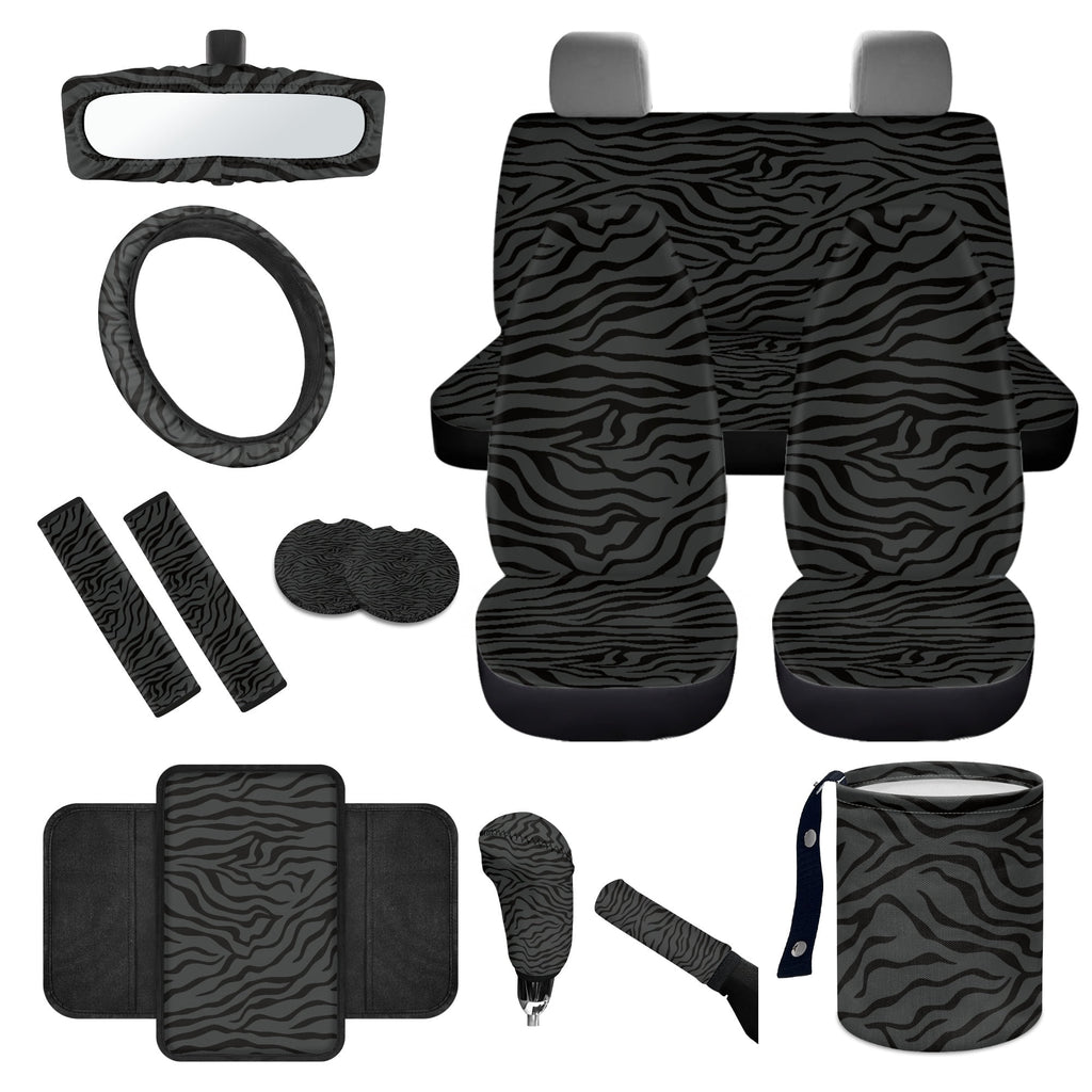 Motivo™ Yuyamidu Sunflower Car Seat Covers