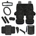 Motivo™ Yuyamidu Sunflower Car Seat Covers