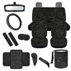Motivo™ Yuyamidu Sunflower Car Seat Covers