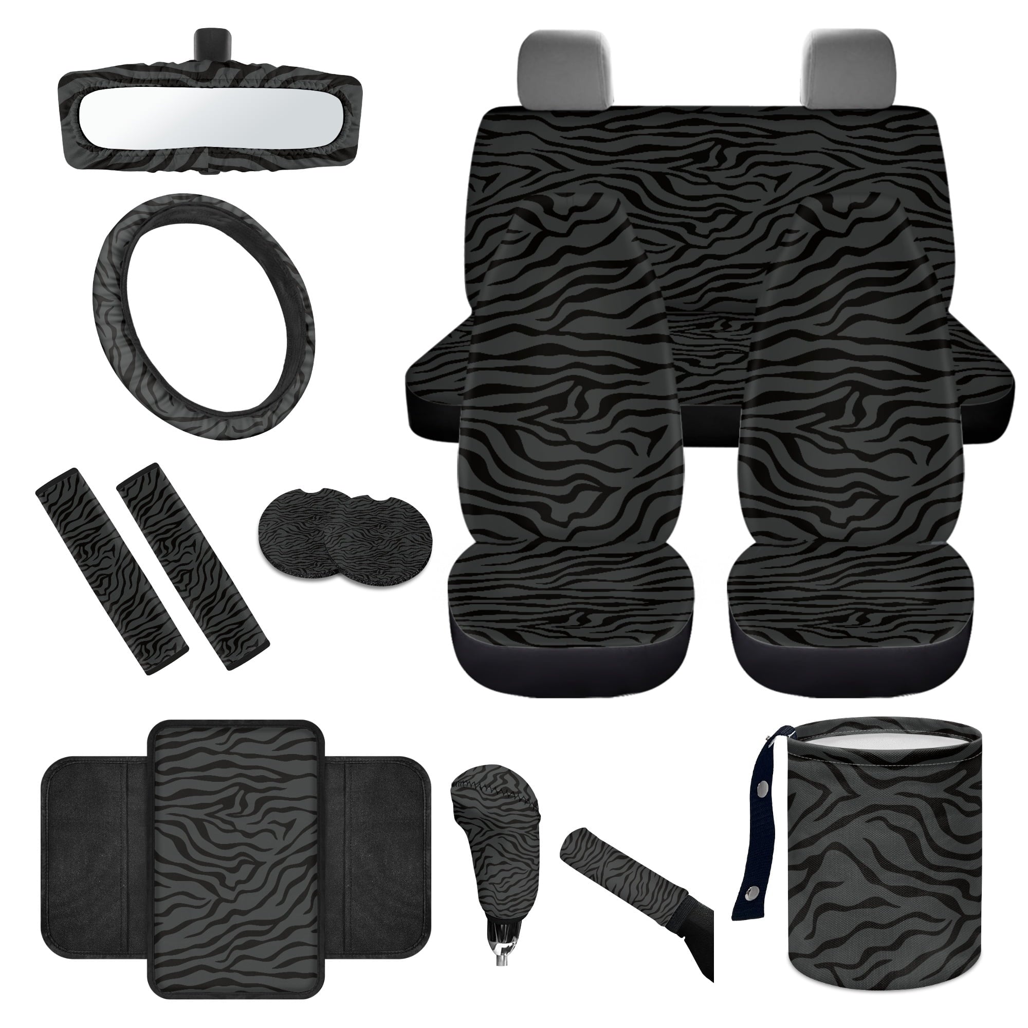 Motivo™ Yuyamidu Sunflower Car Seat Covers