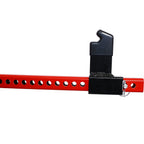 Multi Manual Tire Changer Auto Car Tire Changer Car/Truck/Motorcycle Portable Hand Tool Tire Bead Breaker Changer 4" to 21",