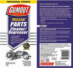 (6 pack) Gumout 540001 Regane Parts Cleaner Degreaser, 16oz