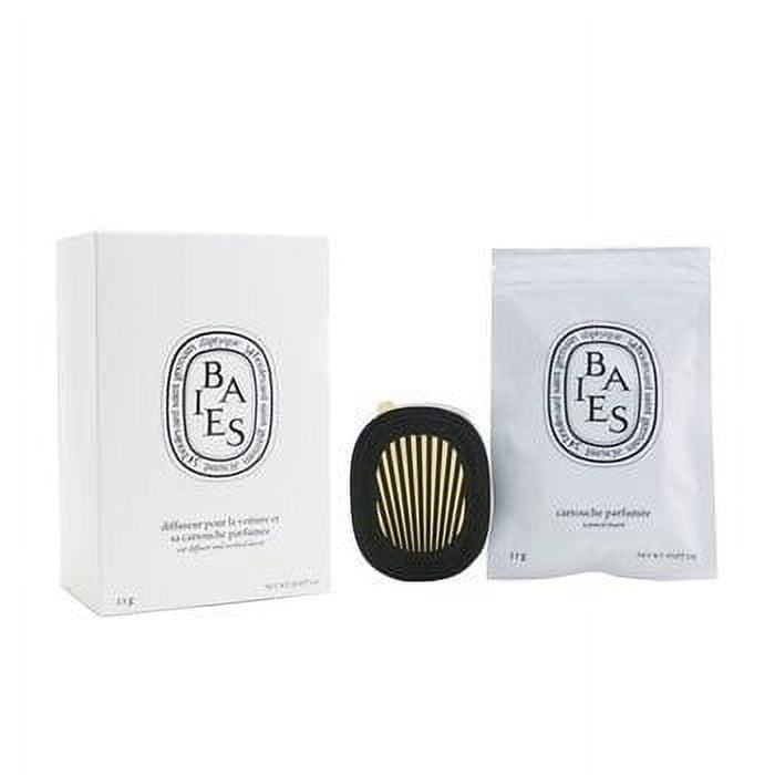 Diptyque Car Diffuser - Baies (Berries) 2.1g/0.07oz