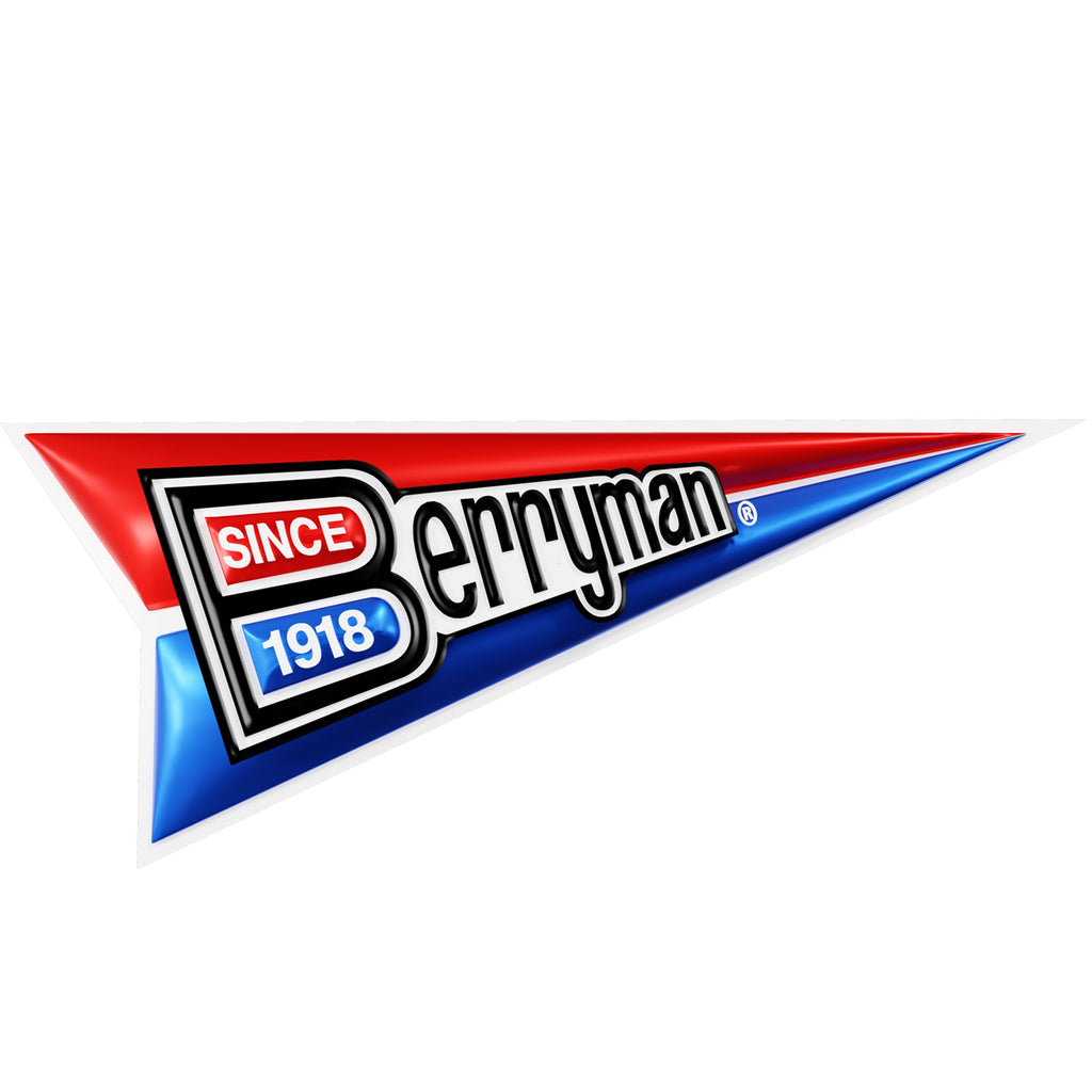 (6 pack) Berryman Products 0807 Tite-Grip Belt Dressing, 7 oz Aerosol