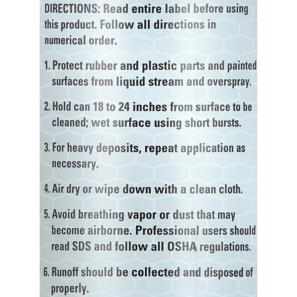 (24 pack) Super Tech All Purpose Cleaner