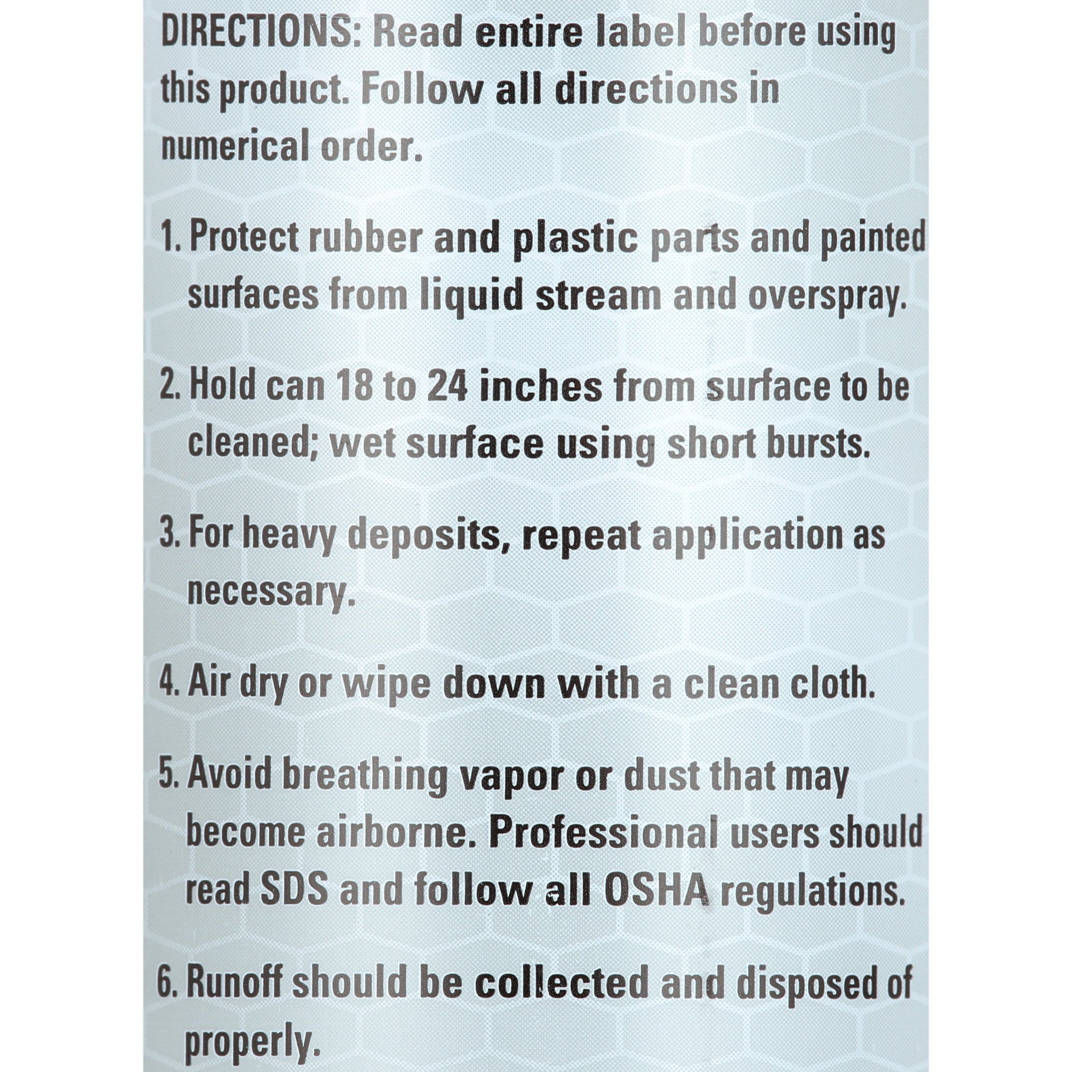 (24 pack) Super Tech All Purpose Cleaner