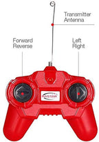 Wonder Wheels 1:24 RC Remote Control LaFerrari Sport Racing Car - Red