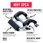 GP-Grip AIR for Jeep Wrangler 2024+