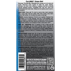 (6 pack) Berryman Products 0807 Tite-Grip Belt Dressing, 7 oz Aerosol